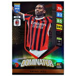 Karta Panini Fifa 365 2025 Rafael Leao 355 Power Dominator