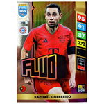 Karta Panini Fifa 365 2025 Raphael Guerreiro 395 Glow Fluo