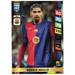 Karta Panini Fifa 365 2025 Ronald Araujo 283 Core