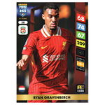 Karta Panini Fifa 365 2025 Ryan Gravenberch 58 Core