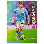 Karta Panini 102 Top Class 2024 Phil FODEN