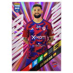 Karta PANINI FIFA 365 2024 Jean CARLOS SILVA LIMITED EDITION