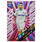 Karta PANINI FIFA 365 2024 Jonathan CLAUSS LIMITED EDITION