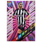 Karta PANINI FIFA 365 2024 Miguel ALMIRON LIMITED EDITION