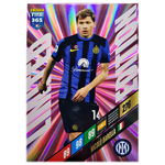 Karta PANINI FIFA 365 2024 Nicolo BARELLA LIMITED EDITION