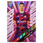 Karta PANINI FIFA 365 2024 Zoran ARSENIC LIMITED EDITION