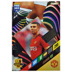 Karta PANINI FIFA 365 2024 CASEMIRO GOL 36 GIANT GOLD