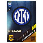 Karta PANINI FIFA 365 2024 FC INTERNAZIONALE MILANO INT 4 CLUB