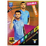 Karta PANINI FIFA 365 2024 ANDERSON-ZACCAGHI LAZ 14 FANS