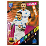 Karta PANINI FIFA 365 2024 CLAUSS-RONGIER OLM 14 FANS