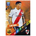 Karta PANINI FIFA 365 2024 Enzo PEREZ RIV 13 FANS