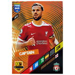 Karta PANINI FIFA 365 2024 Jordan HENDERSON LIV 13 FANS