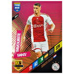 Karta PANINI FIFA 365 2024 Kenneth TAYLOR AJA 5 FANS