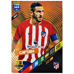 Karta PANINI FIFA 365 2024 KOKE ATM 13 FANS