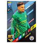 Karta PANINI FIFA 365 2024 EDERSON MAC 1 CORE