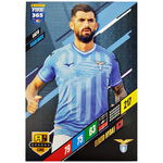 Karta PANINI FIFA 365 2024 Elseid HYSAI LAZ 8 CORE