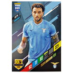 Karta PANINI FIFA 365 2024 Felipe ANDERSON LAZ 18 CORE