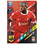 Karta PANINI FIFA 365 2024 Ibrahima KONATE LIV 2 CORE