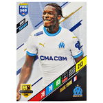 Karta PANINI FIFA 365 2024 Isaak TOURE OLM 3 CORE