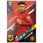 Karta PANINI FIFA 365 2024 Jadon SANCHO MAU 17 CORE