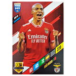 Karta PANINI FIFA 365 2024 Joao MARIO BEN 10 CORE