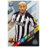 Karta PANINI FIFA 365 2024 JOELINTON NEW 10 CORE