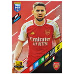 Karta PANINI FIFA 365 2024 JORGINHO ARS 9 CORE