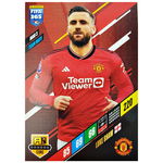 Karta PANINI FIFA 365 2024 Luke SHAW MAU 3 CORE