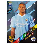 Karta PANINI FIFA 365 2024 Manuel AKANJI MAC 2 CORE