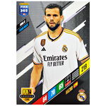 Karta PANINI FIFA 365 2024 NACHO RMA 8 CORE