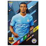 Karta PANINI FIFA 365 2024 Nathan AKE MAC 7 CORE