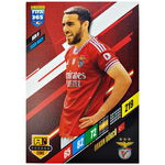 Karta PANINI FIFA 365 2024 Orkun KOKCU BEN 9 CORE