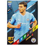 Karta PANINI FIFA 365 2024 Ruben DIAS MAC 3 CORE