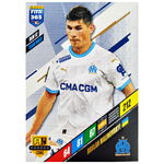 Karta PANINI FIFA 365 2024 Ruslan MALINOVSKYI OLM 12 CORE