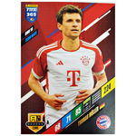 Karta PANINI FIFA 365 2024 Thomas MULLER BMU 16 CORE