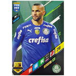 Karta PANINI FIFA 365 2024 WEVERTON PAL 1 CORE