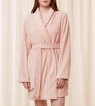 Robes Fleece Robe 3/4 44-46