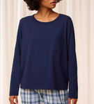 Mix & Match LSL Top Chest Pocket X 40