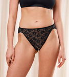 Amourette Highleg Tai 40