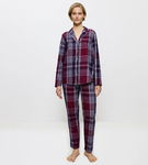 Boyfriend PW X Checks 40