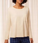 Mix & Match LSL Top Chest Pocket X 40