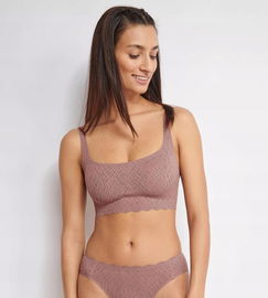 sloggi ZERO Feel Bliss Top XL