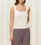 Natural Spotlight Camisole 40