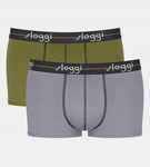 sloggi men Start Hipster C2P box 5