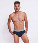 sloggi men GO ABC 2.0 Brief 2P L