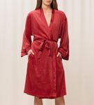 Robes VELOUR ROBE 36-38