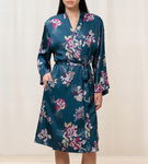 Robes SATIN ROBE 36-38