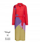 Thermal MyWear Maxi Dress 40