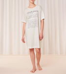Nightdresses NDK SSL 10 CO/MD 36