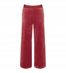 Mix & Match VELOUR TROUSERS 44